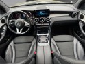 Mercedes glc business 220 d 9g-tronic 4matic business line occasion simplicicar rennes simplicicar simplicibike france