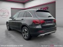 Mercedes glc business 220 d 9g-tronic 4matic business line occasion simplicicar rennes simplicicar simplicibike france