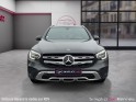 Mercedes glc business 220 d 9g-tronic 4matic business line occasion simplicicar rennes simplicicar simplicibike france