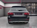 Mercedes glc business 220 d 9g-tronic 4matic business line occasion simplicicar rennes simplicicar simplicibike france