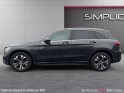 Mercedes glc business 220 d 9g-tronic 4matic business line occasion simplicicar rennes simplicicar simplicibike france