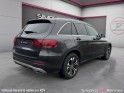 Mercedes glc business 220 d 9g-tronic 4matic business line occasion simplicicar rennes simplicicar simplicibike france