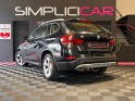 Bmw x1 e84 lci xdrive 18d 143 ch lounge plus garantie 12 mois occasion  simplicicar aix les bains simplicicar simplicibike...