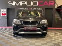 Bmw x1 e84 lci xdrive 18d 143 ch lounge plus garantie 12 mois occasion  simplicicar aix les bains simplicicar simplicibike...