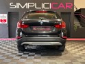 Bmw x1 e84 lci xdrive 18d 143 ch lounge plus garantie 12 mois occasion  simplicicar aix les bains simplicicar simplicibike...