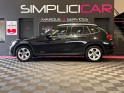 Bmw x1 e84 lci xdrive 18d 143 ch lounge plus garantie 12 mois occasion  simplicicar aix les bains simplicicar simplicibike...