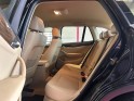 Bmw x1 e84 lci xdrive 18d 143 ch lounge plus garantie 12 mois occasion  simplicicar aix les bains simplicicar simplicibike...