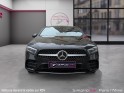 Mercedes classe a 250 e eq power 8g-dct amg line sieges electrique/burgmaster/regulateur de vitesse adaptatif occasion paris...