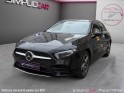 Mercedes classe a 250 e eq power 8g-dct amg line sieges electrique/burgmaster/regulateur de vitesse adaptatif occasion paris...