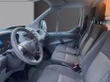 Ford transit custom fourgon 250 l1h1 2.0 tdci 105 ambiente / camera de recul / garantie occasion simplicicar salon de...