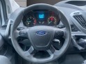 Ford transit custom fourgon 250 l1h1 2.0 tdci 105 ambiente / camera de recul / garantie occasion simplicicar salon de...