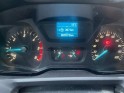 Ford transit custom fourgon 250 l1h1 2.0 tdci 105 ambiente / camera de recul / garantie occasion simplicicar salon de...