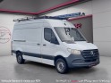 Mercedes sprinter fourgon 314 cdi 43 3.5t rwd first occasion simplicicar velay simplicicar simplicibike france