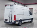 Mercedes sprinter fourgon 314 cdi 43 3.5t rwd first occasion simplicicar velay simplicicar simplicibike france