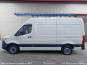 Mercedes sprinter fourgon 314 cdi 43 3.5t rwd first occasion simplicicar velay simplicicar simplicibike france