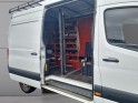 Mercedes sprinter fourgon 314 cdi 43 3.5t rwd first occasion simplicicar velay simplicicar simplicibike france