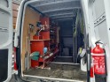 Mercedes sprinter fourgon 314 cdi 43 3.5t rwd first occasion simplicicar velay simplicicar simplicibike france