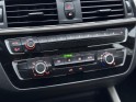 Bmw serie 1 f20 lci2 114d 95 ch lounge/origine france/entretien complet bmw/garantie 12 mois occasion paris 17ème (75)(porte...