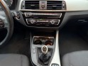 Bmw serie 1 f20 lci2 114d 95 ch lounge/origine france/entretien complet bmw/garantie 12 mois occasion paris 17ème (75)(porte...