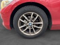 Bmw serie 1 f20 lci2 114d 95 ch lounge/origine france/entretien complet bmw/garantie 12 mois occasion paris 17ème (75)(porte...