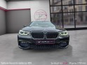 Bmw serie 7 g11/g12 740i 326 ch m sport a occasion paris 17ème (75)(porte maillot) simplicicar simplicibike france