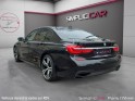 Bmw serie 7 g11/g12 740i 326 ch m sport a occasion paris 17ème (75)(porte maillot) simplicicar simplicibike france