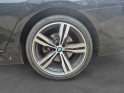 Bmw serie 7 g11/g12 740i 326 ch m sport a occasion paris 17ème (75)(porte maillot) simplicicar simplicibike france