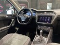 Volkswagen tiguan allspace 2.0 tdi 150 dsg7 carat  garantie 12 mois occasion  simplicicar aix les bains simplicicar...