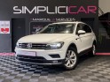 Volkswagen tiguan allspace 2.0 tdi 150 dsg7 carat  garantie 12 mois occasion  simplicicar aix les bains simplicicar...