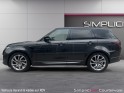 Land rover range rover sport mark vii sdv6 3.0l 306ch autobiography dynamic garantie 12 mois historique land rover toit......