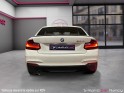 Bmw serie 2 coupe f22 218i 136ch pack m sport / origine france / garantie 12 mois occasion simplicicar nancy simplicicar...