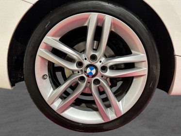 Bmw serie 2 coupe f22 218i 136ch pack m sport / origine france / garantie 12 mois occasion simplicicar nancy simplicicar...