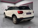 Audi q2 q2 1.6 tdi 116 ch bvm6 design carplay radar de recul distribution à jour occasion montpellier (34) simplicicar...