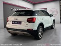 Audi q2 q2 1.6 tdi 116 ch bvm6 design carplay radar de recul distribution à jour occasion montpellier (34) simplicicar...