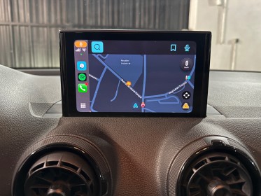 Audi q2 q2 1.6 tdi 116 ch bvm6 design carplay radar de recul distribution à jour occasion montpellier (34) simplicicar...