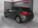 Mercedes classe a 200 blueefficiency sensation 7-g dct a occasion simplicicar vaucresson simplicicar simplicibike france