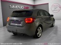 Mercedes classe a 200 blueefficiency sensation 7-g dct a occasion simplicicar vaucresson simplicicar simplicibike france