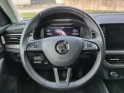 Skoda kamiq 1.6 tdi 116 ch dsg7 style entretien : full skoda garantie 12 mois occasion simplicicar brest simplicicar...