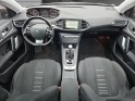 Peugeot 308 sw 1.2 puretech 130ch ss bvm6 allure occasion simplicicar lagny  simplicicar simplicibike france