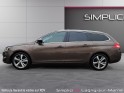 Peugeot 308 sw 1.2 puretech 130ch ss bvm6 allure occasion simplicicar lagny  simplicicar simplicibike france