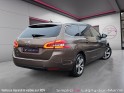 Peugeot 308 sw 1.2 puretech 130ch ss bvm6 allure occasion simplicicar lagny  simplicicar simplicibike france