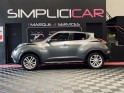 Nissan juke 1.5 dci 110 fap start/stop system tekna - garantie 12 mois occasion  simplicicar aix les bains simplicicar...