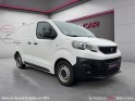 Peugeot expert combi 1.6 bluehdi 115ch ss bvm6 occasion simplicicar rennes simplicicar simplicibike france