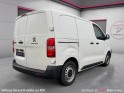 Peugeot expert combi 1.6 bluehdi 115ch ss bvm6 occasion simplicicar rennes simplicicar simplicibike france