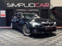 Bmw serie 3 touring g21 318d 150 ch bva8 edition sport - garantie 12 mois occasion  simplicicar aix les bains simplicicar...