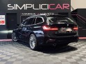 Bmw serie 3 touring g21 318d 150 ch bva8 edition sport - garantie 12 mois occasion  simplicicar aix les bains simplicicar...