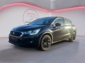 Ds ds4 crossback sport chic 120 ch eat6 boite automatique occasion simplicicar orgeval  simplicicar simplicibike france