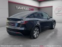 Tesla model y standard rwd occasion simplicicar velay simplicicar simplicibike france