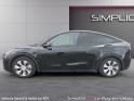 Tesla model y standard rwd occasion simplicicar velay simplicicar simplicibike france