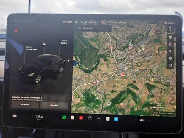 Tesla model y standard rwd occasion simplicicar velay simplicicar simplicibike france